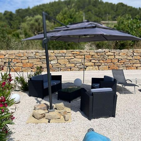 Cabasse Villa Bonheur - Provence - Cote D'Azur מראה חיצוני תמונה