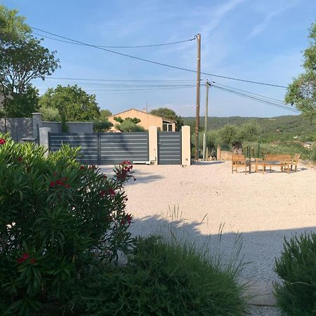 Cabasse Villa Bonheur - Provence - Cote D'Azur מראה חיצוני תמונה
