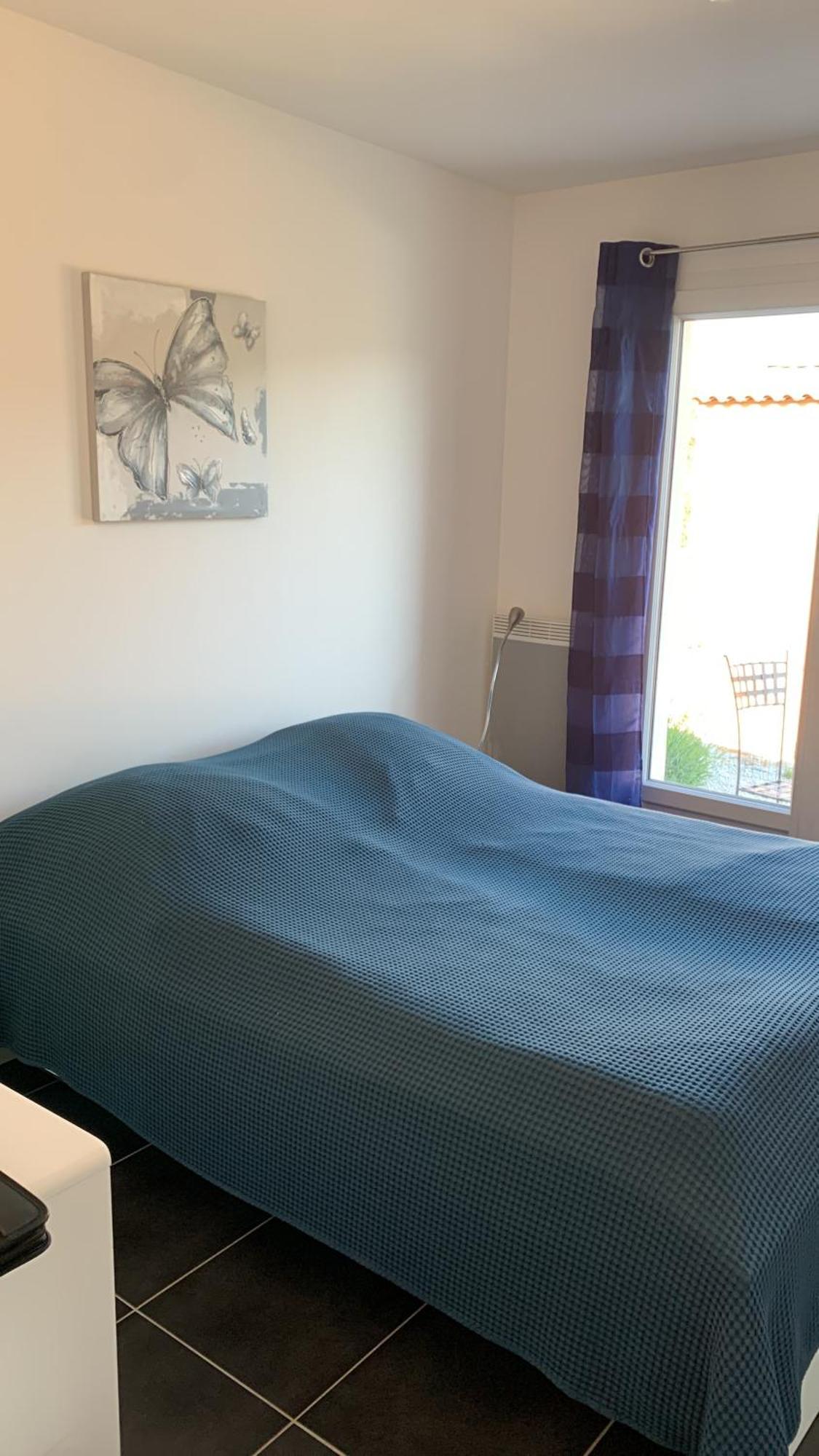 Cabasse Villa Bonheur - Provence - Cote D'Azur מראה חיצוני תמונה