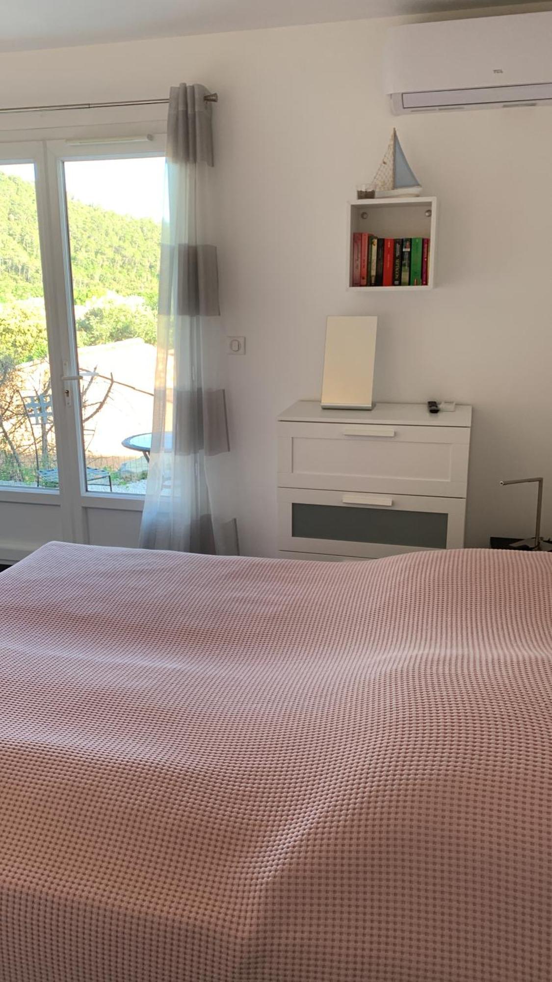Cabasse Villa Bonheur - Provence - Cote D'Azur מראה חיצוני תמונה